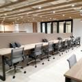 AIA Tampines - Tampines Grande | Product Seen: [Azura Office Chair]